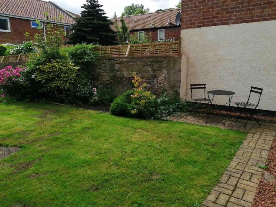 The Snug, Morpeth Villa Exterior foto